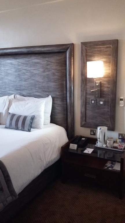 Protea Hotel Asokoro Abuja Room photo