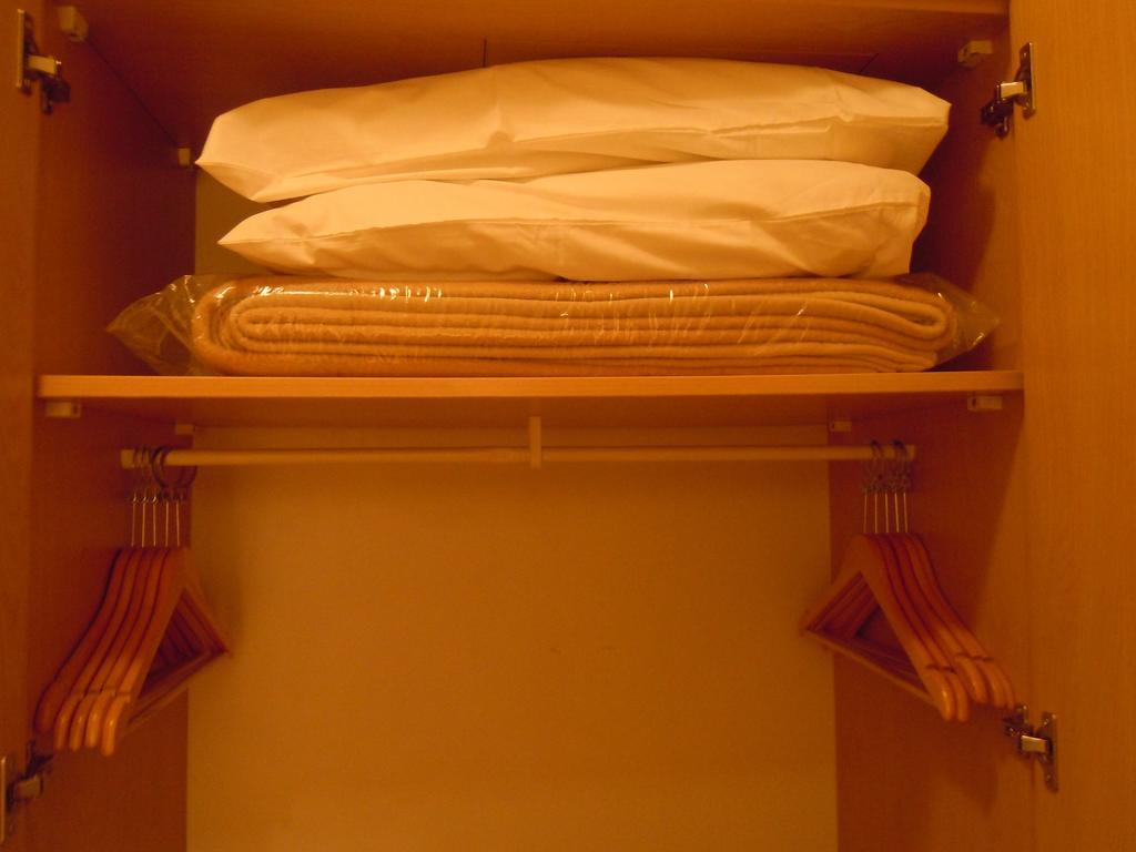 Protea Hotel Asokoro Abuja Room photo
