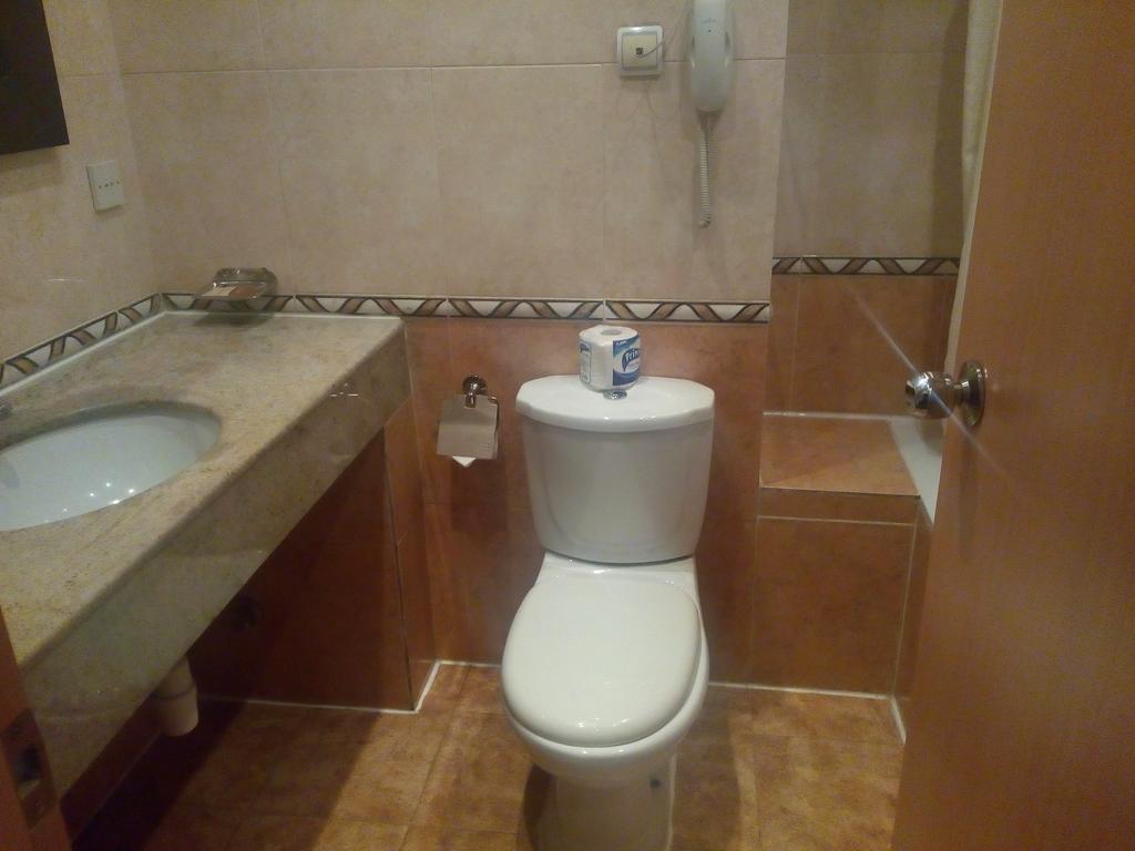 Protea Hotel Asokoro Abuja Room photo