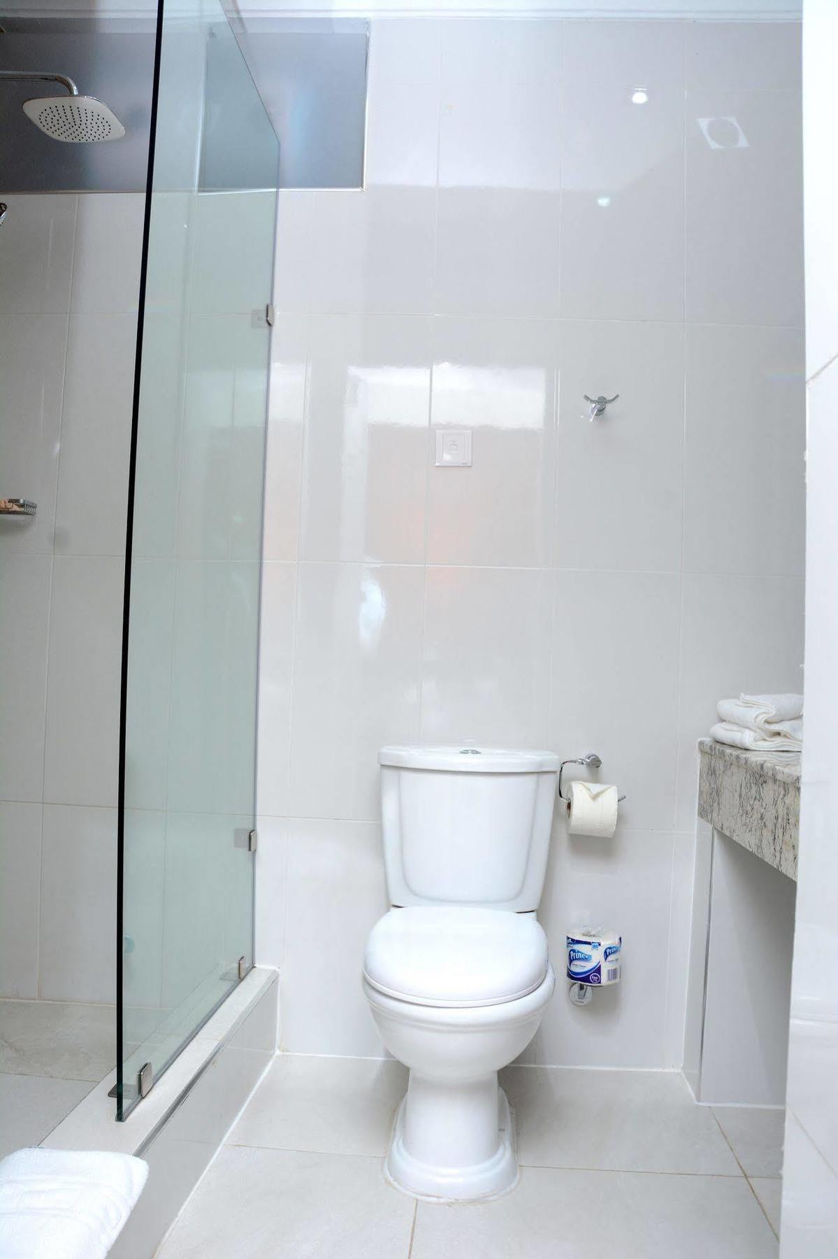 Protea Hotel Asokoro Abuja Exterior photo